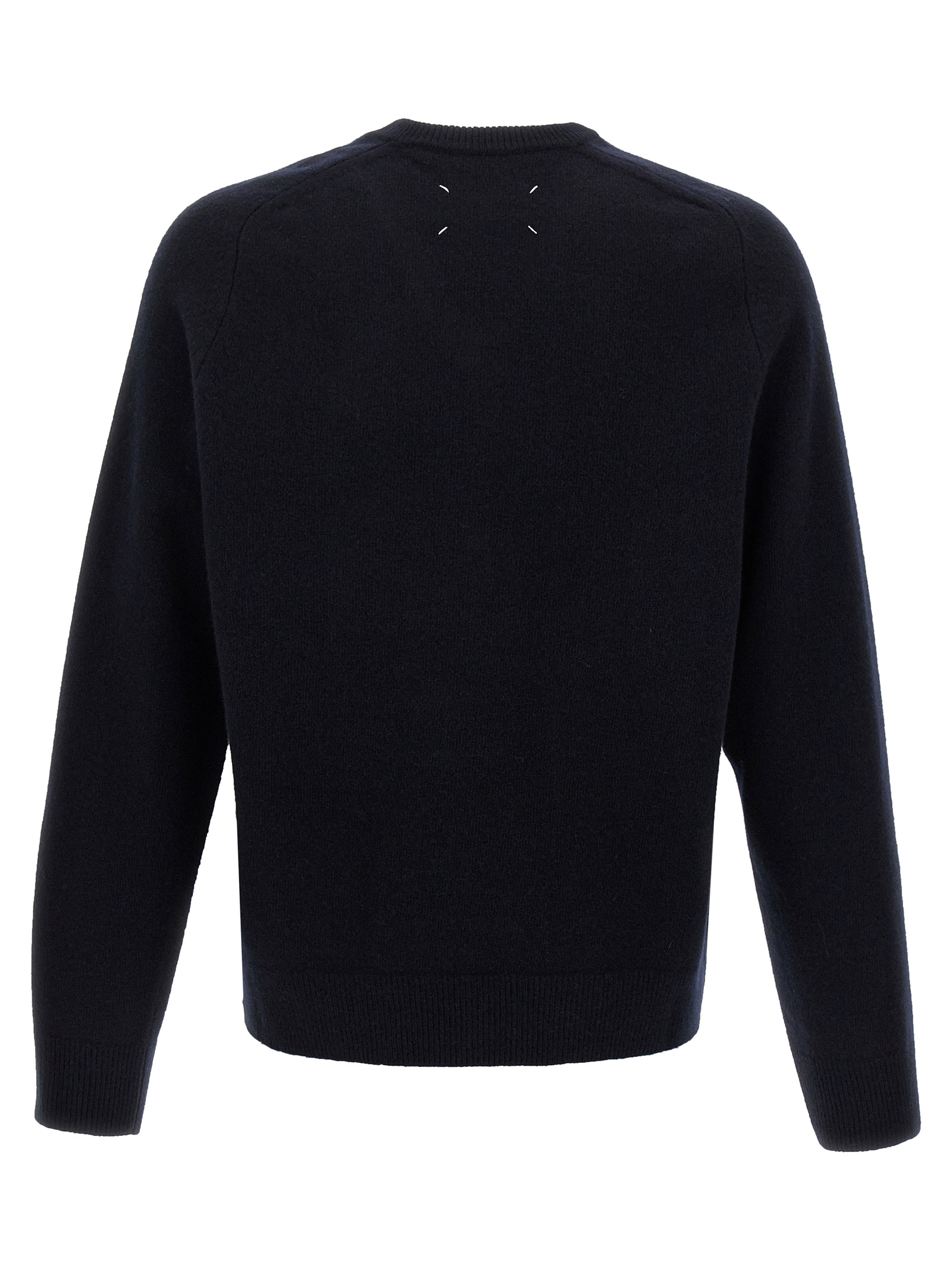 Wool sweater S50HN0005M13058511 (Maison Margiela / ニット・セーター・カーディガン ) |  Maison Margiela (メゾン マルジェラ)(1)