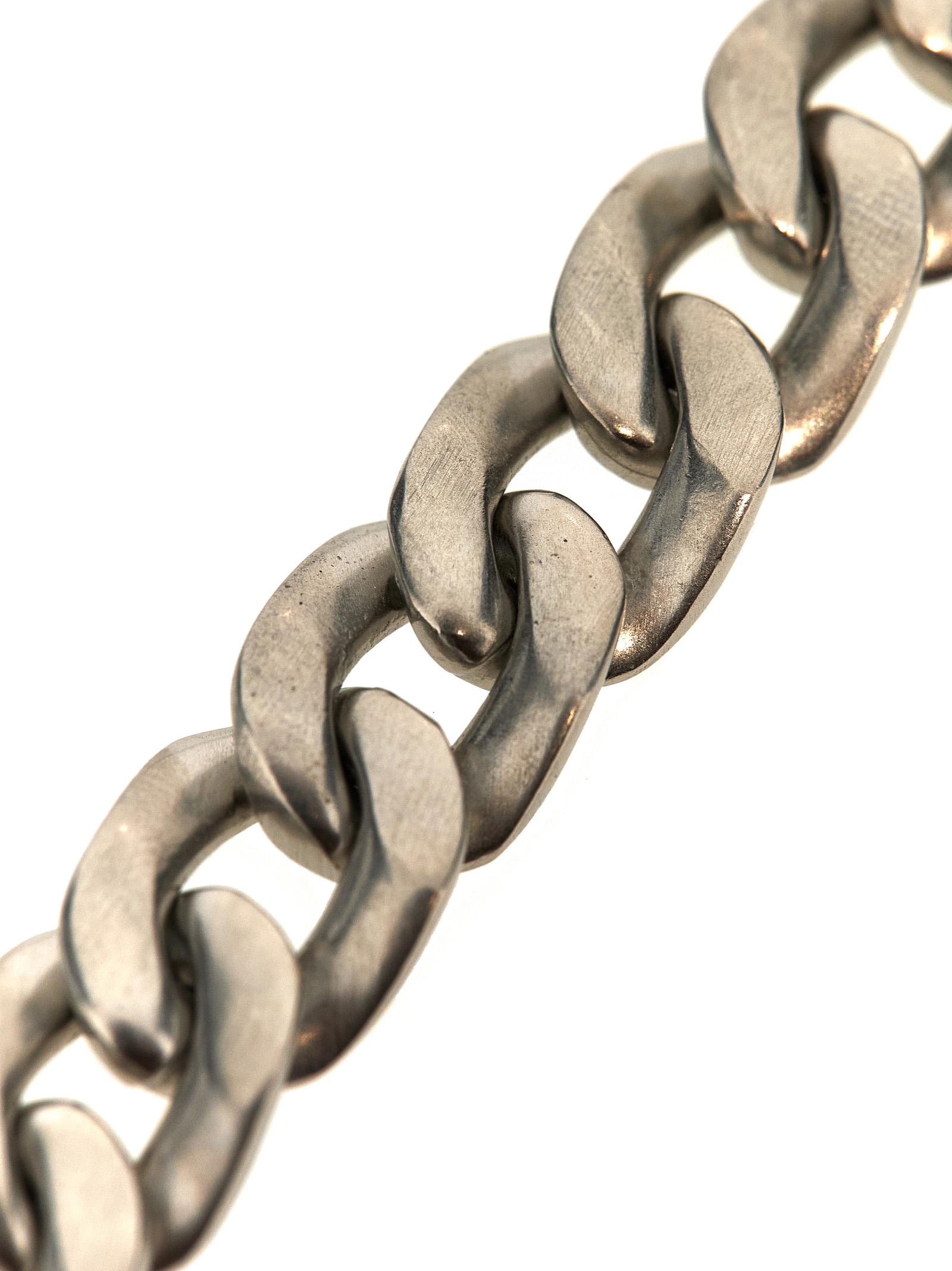 'Gourmette Reference' necklace SI8UU0002SV0130951 (Maison Margiela / ネックレス ) | Maison Margiela (メゾン マルジェラ)(2)