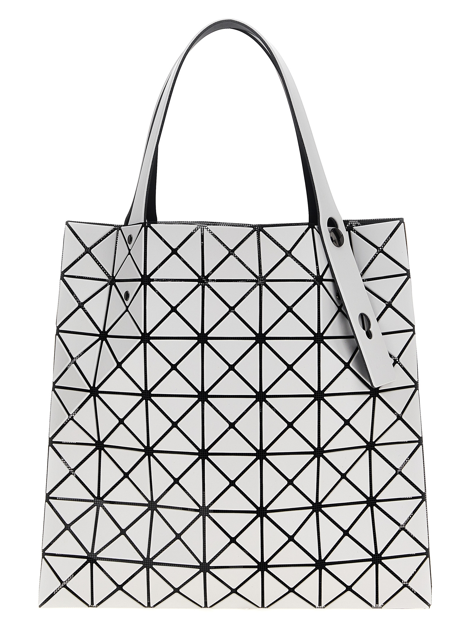 'Prism Matte' handbag BB48AG50711 (BAO BAO ISSEY MIYAKE / ハンドバッグ・ショルダーバッグ ) | BAO BAO ISSEY MIYAKE (バオバオイッセイミヤケ)