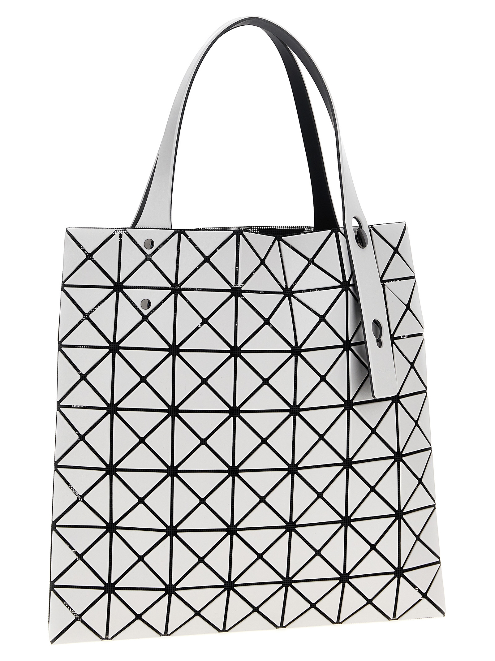 'Prism Matte' handbag BB48AG50711 (BAO BAO ISSEY MIYAKE / ハンドバッグ・ショルダーバッグ ) | BAO BAO ISSEY MIYAKE (バオバオイッセイミヤケ)(1)