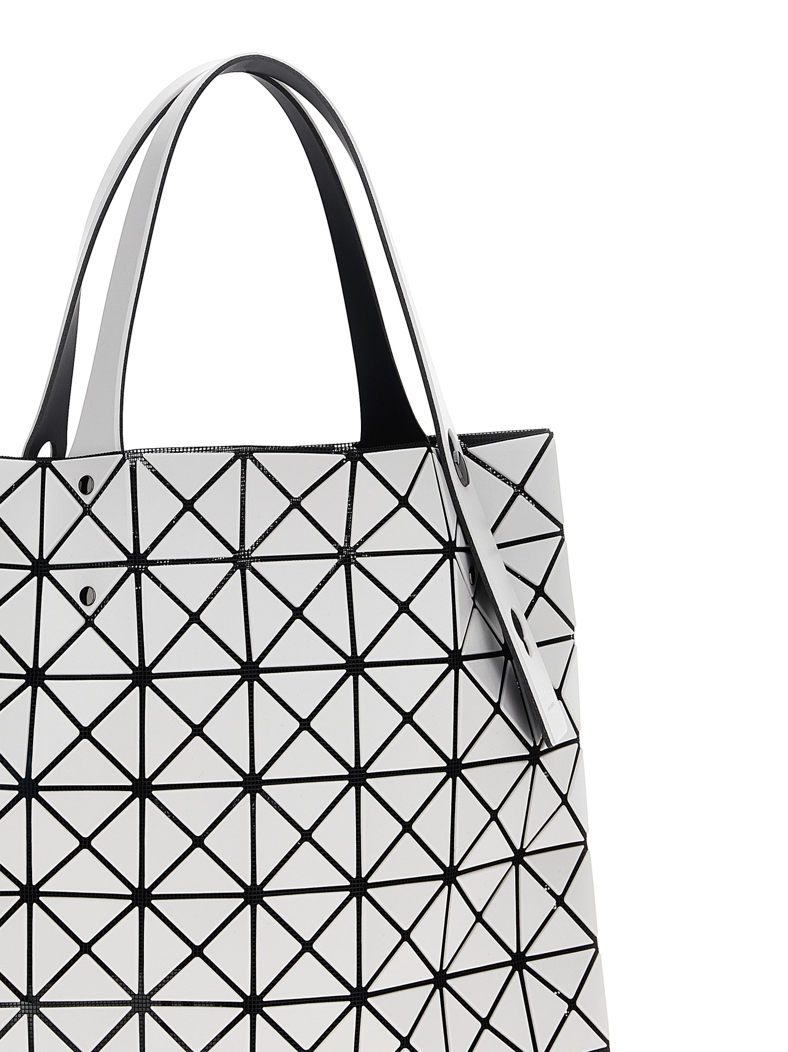 'Prism Matte' handbag BB48AG50711 (BAO BAO ISSEY MIYAKE / ハンドバッグ・ショルダーバッグ ) | BAO BAO ISSEY MIYAKE (バオバオイッセイミヤケ)(2)