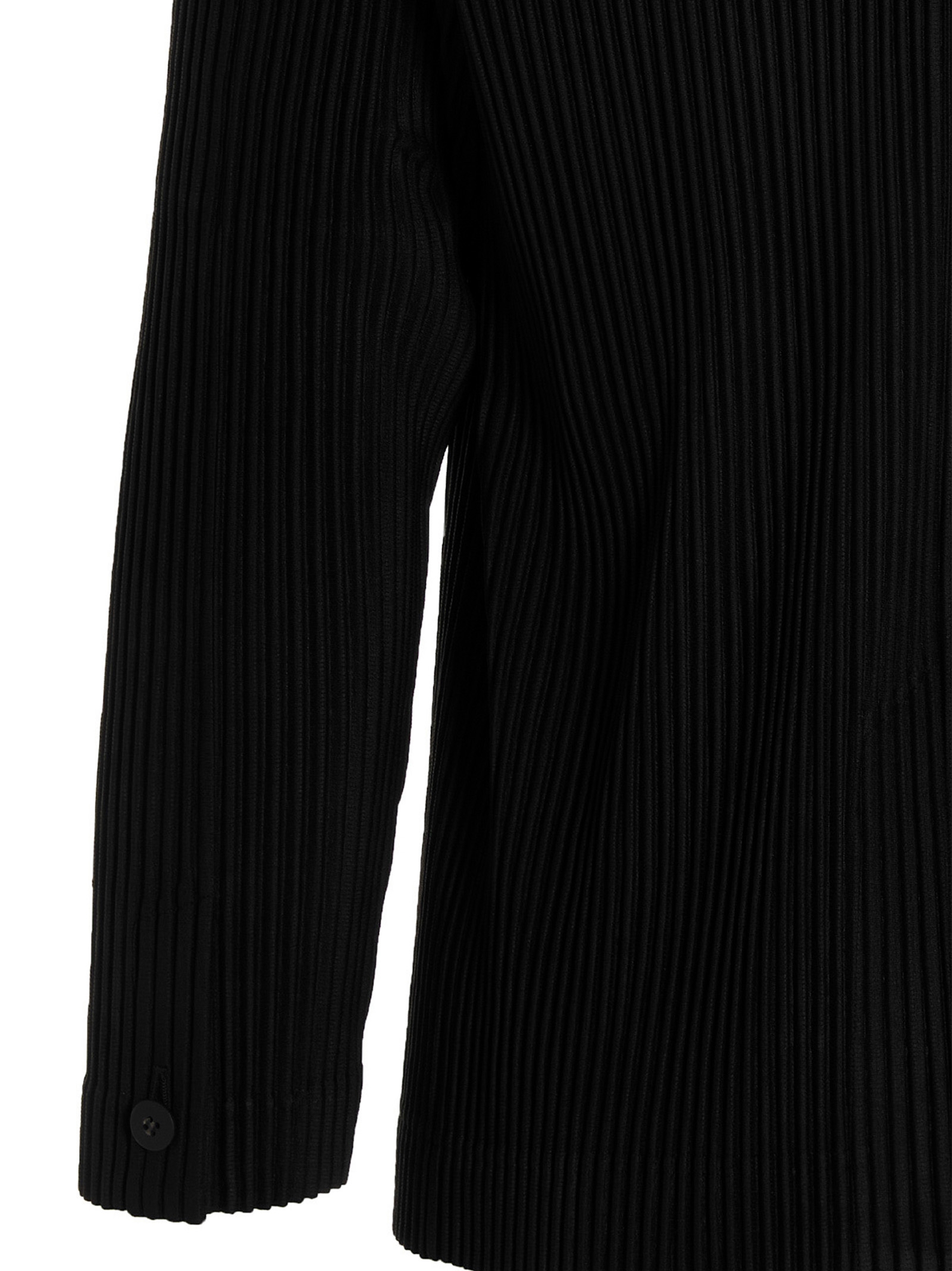 Single-breasted pleated blazer HP48JD40115 (HOMME PLISSÉ ISSEY MIYAKE / ブレザー・ジャケット ) | HOMME PLISSÉ ISSEY MIYAKE (オムプリッセ イッセイ ミヤケ)(3)