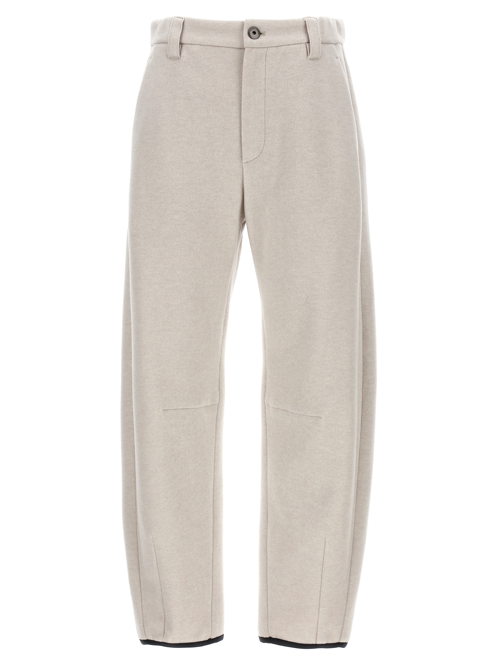 Cloth pants MM840P8811C9146 (Brunello Cucinelli / パンツ ) | Brunello Cucinelli (ブルネロ・クチネリ)