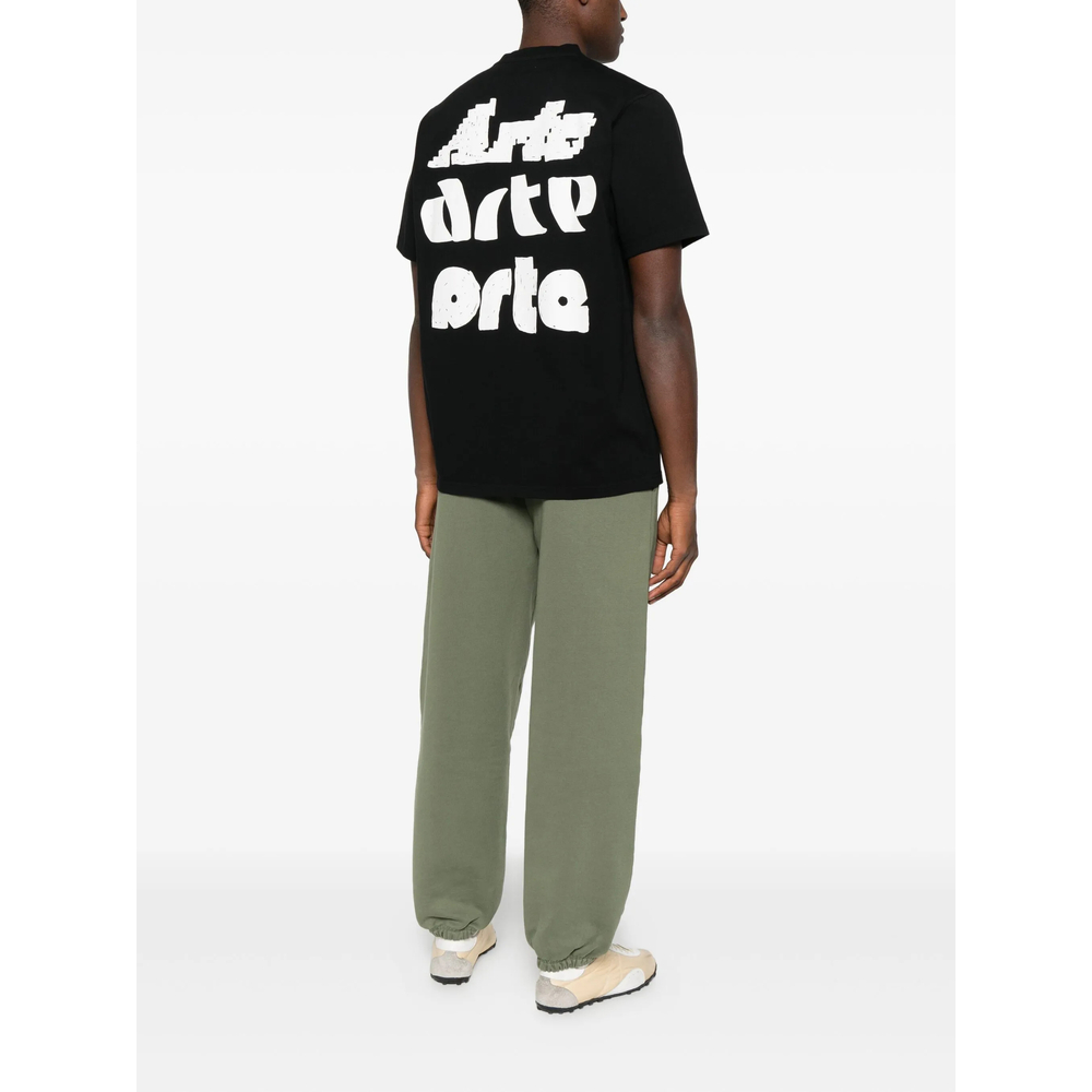 T-shirt Arte Antwerp 092T1 (Arte Antwerp / Tシャツ・カットソー ) | Arte Antwerp (アルテ アントワープ)(2)