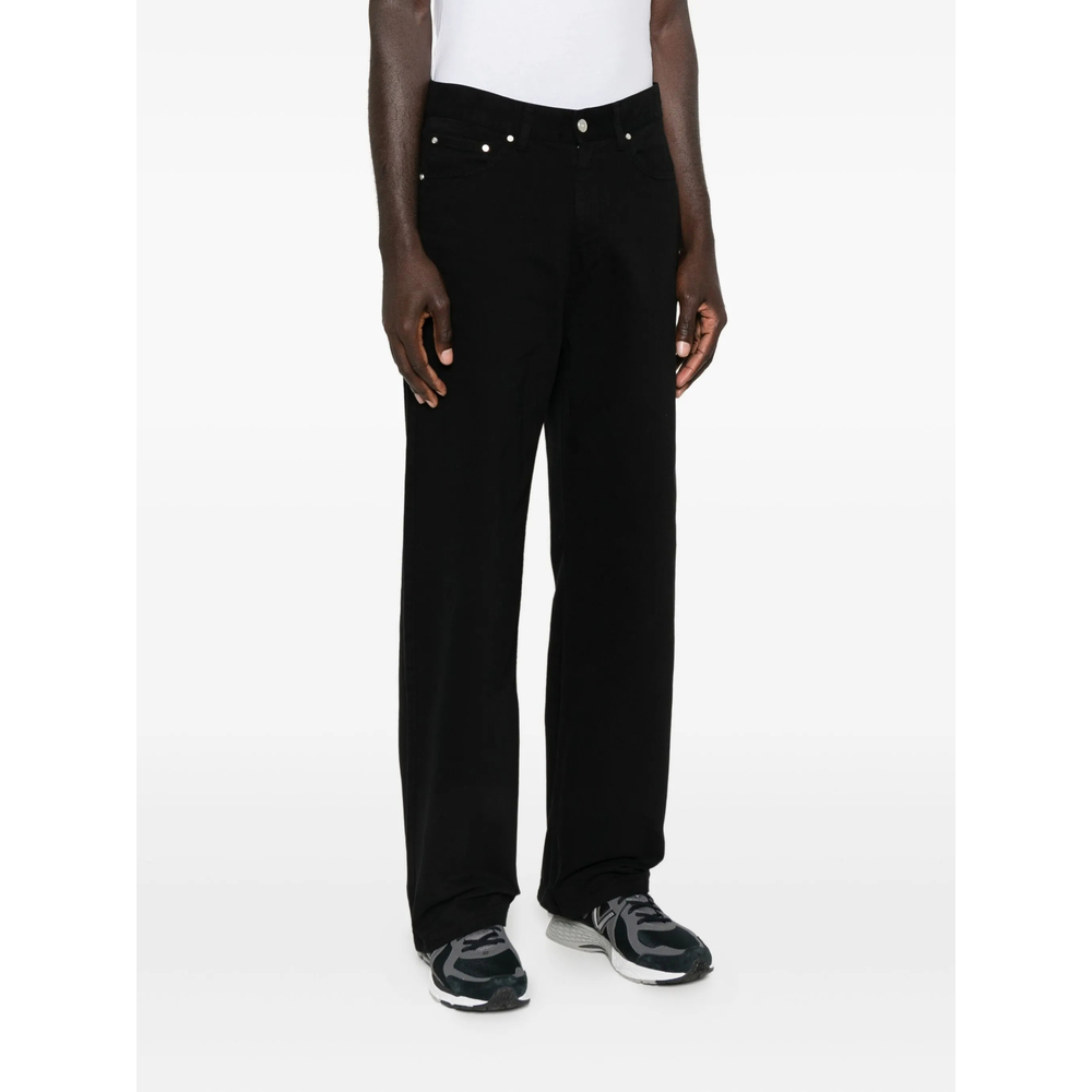 Pant Arte Antwerp 080P1 (Arte Antwerp / ジーンズ ) | Arte Antwerp (アルテ アントワープ)(4)