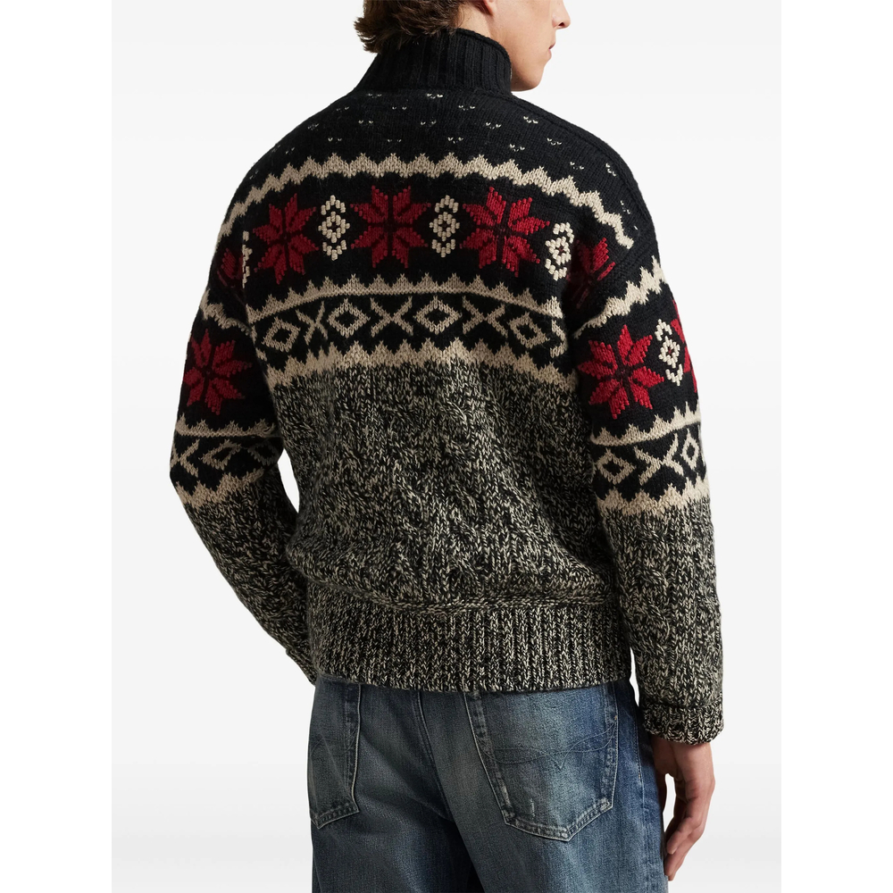 Sweater Ralph Lauren 710982256001CHARC (RALPH LAUREN / ニット・セーター・カーディガン ) | RALPH LAUREN (ラルフ ローレン)(2)