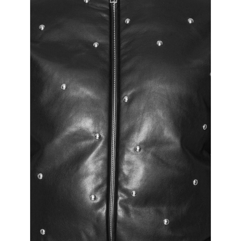 Outerwear Rotate 114848100STUTTEDPA100 (ROTATE / レザー&ファージャケット・コート ) | ROTATE (ロテート)(2)