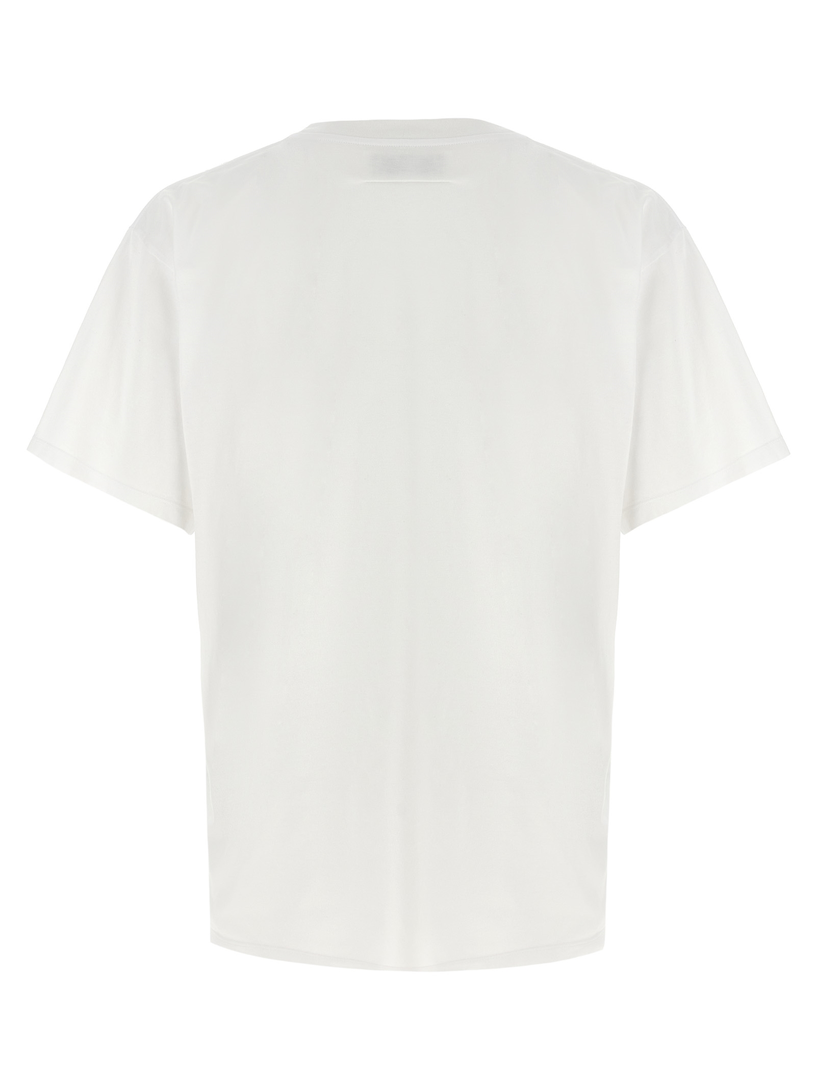 'Numeric' T-shirt SH2GC0023M20115100 (MM6 Maison Margiela / Tシャツ・カットソー ) | MM6 Maison Margiela (エムエムシックス)(1)