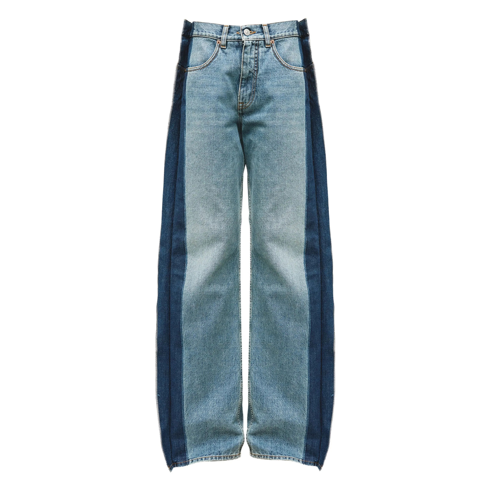 Jeans Mm6 Maison Margiela S30844S62LB0200966 (MM6 Maison Margiela / ジーンズ ) | MM6 Maison Margiela (エムエムシックス)