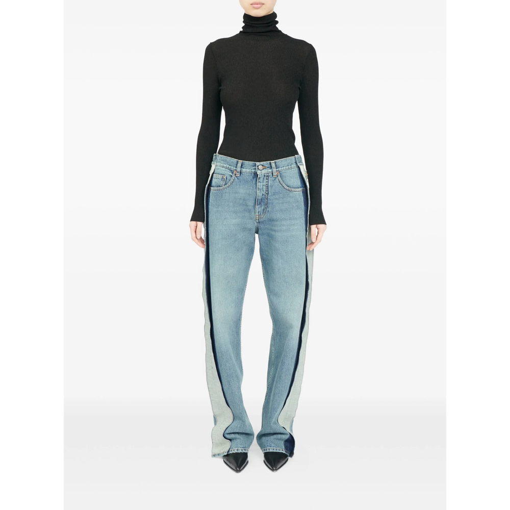 Jeans Mm6 Maison Margiela S30844S62LB0200966 (MM6 Maison Margiela / ジーンズ ) | MM6 Maison Margiela (エムエムシックス)(1)