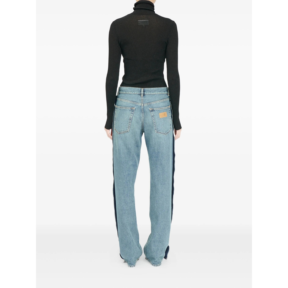 Jeans Mm6 Maison Margiela S30844S62LB0200966 (MM6 Maison Margiela / ジーンズ ) | MM6 Maison Margiela (エムエムシックス)(3)