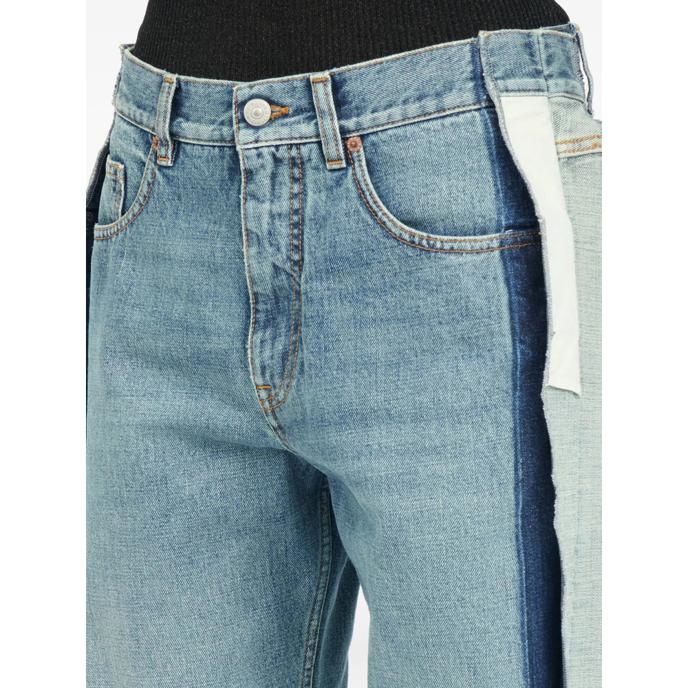 Jeans Mm6 Maison Margiela S30844S62LB0200966 (MM6 Maison Margiela / ジーンズ ) | MM6 Maison Margiela (エムエムシックス)(4)