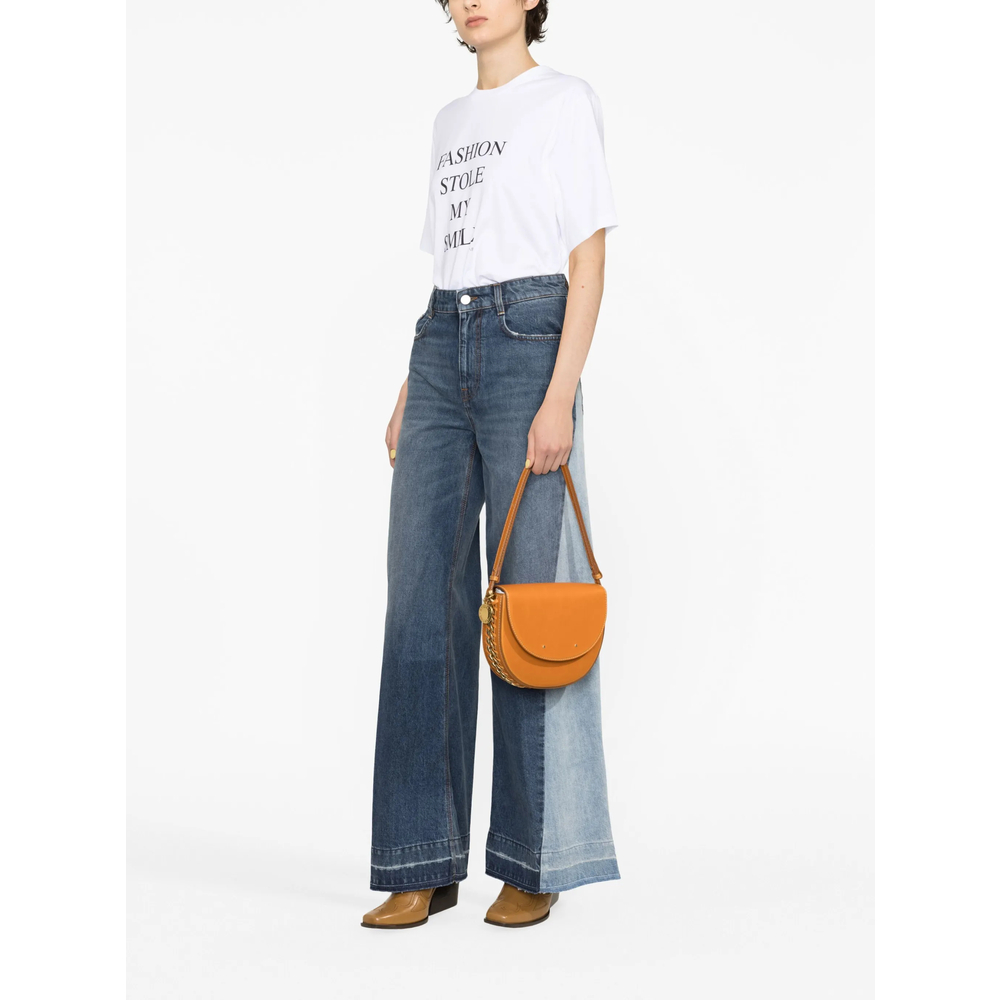 T-shirt Victoria Beckham 1322JTS004130AWHITE (VICTORIA BECKHAM / Tシャツ・カットソー ) | VICTORIA BECKHAM (ヴィクトリア ベッカム)(3)
