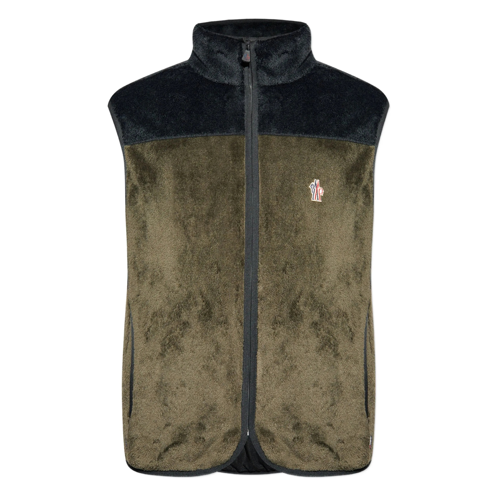 Outwear Waistcoat Moncler Grenoble 809EG8G00001P89 (Moncler Grenoble / ベスト ) | Moncler Grenoble (モンクレール グルノーブル)