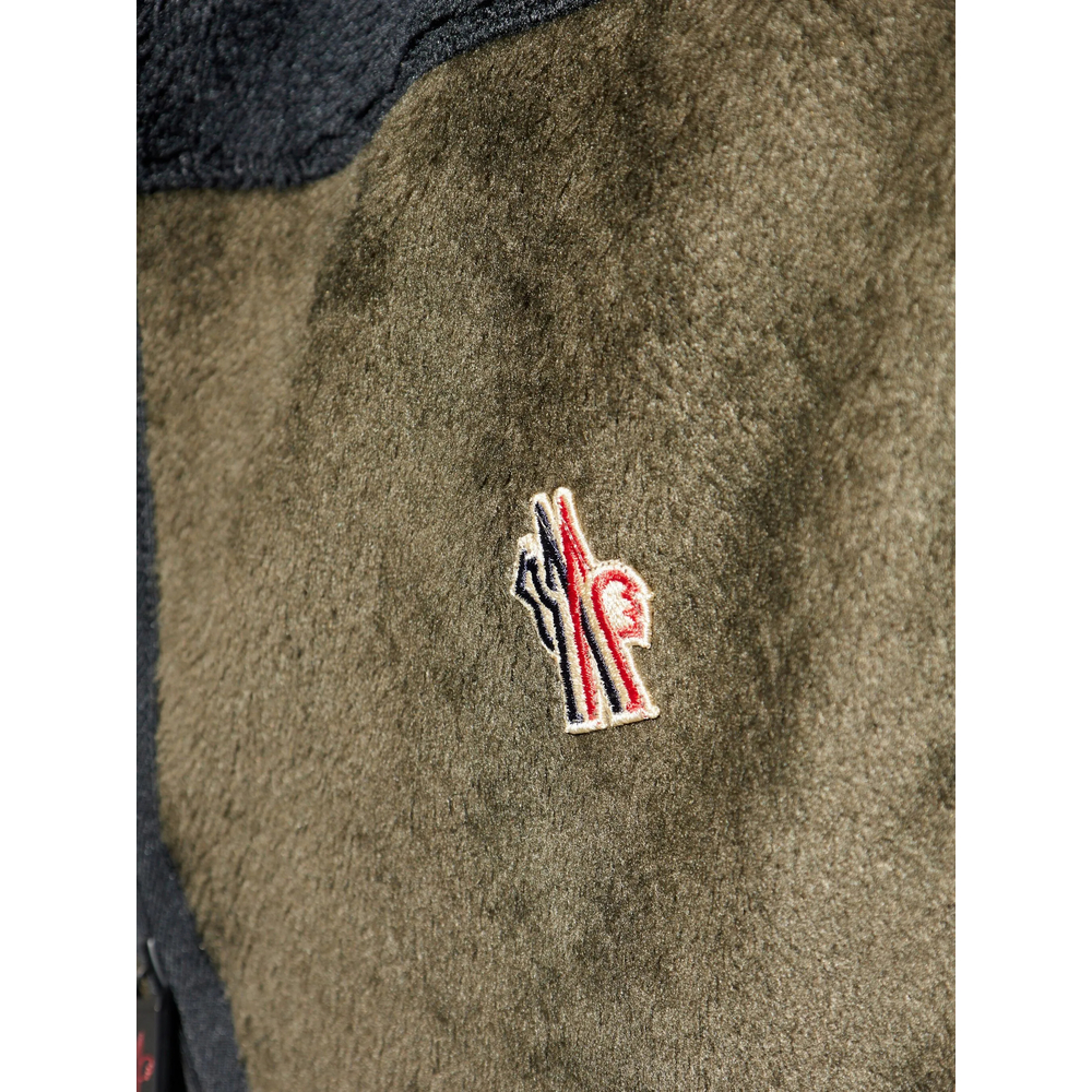 Outwear Waistcoat Moncler Grenoble 809EG8G00001P89 (Moncler Grenoble / ベスト ) | Moncler Grenoble (モンクレール グルノーブル)(1)