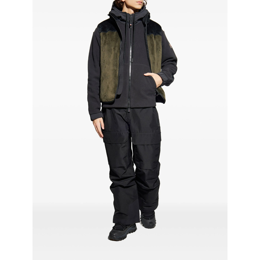 Outwear Waistcoat Moncler Grenoble 809EG8G00001P89 (Moncler Grenoble / ベスト ) | Moncler Grenoble (モンクレール グルノーブル)(2)