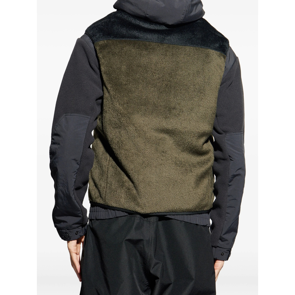 Outwear Waistcoat Moncler Grenoble 809EG8G00001P89 (Moncler Grenoble / ベスト ) | Moncler Grenoble (モンクレール グルノーブル)(4)