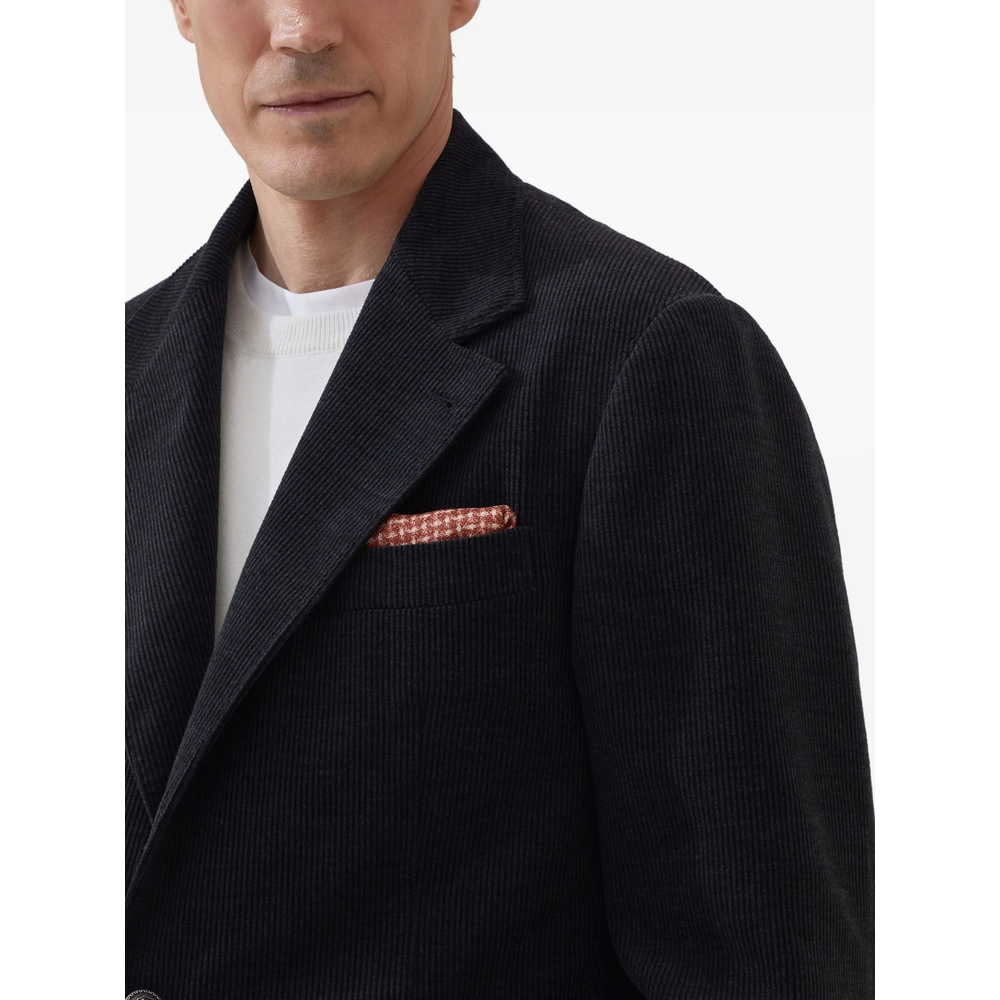 Pochette Brunello Cucinelli MI8800091C184 (Brunello Cucinelli / スカーフ・マフラー ) | Brunello Cucinelli (ブルネロ・クチネリ)(1)