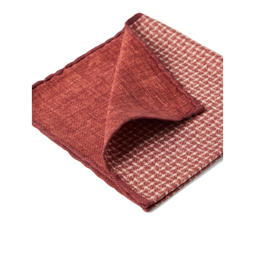 Pochette Brunello Cucinelli MI8800091C184 (Brunello Cucinelli / スカーフ・マフラー ) | Brunello Cucinelli (ブルネロ・クチネリ)(2)