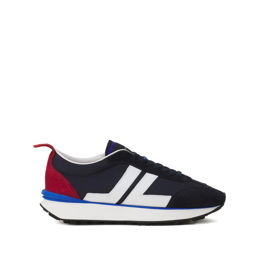 Sneaker Lanvin FUSKBUMPNYLOH250285 (LANVIN / スニーカー ) | LANVIN (ランバン)