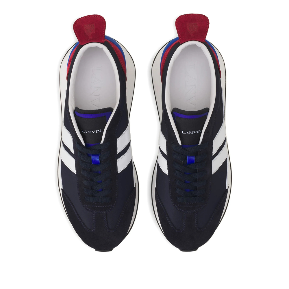 Sneaker Lanvin FUSKBUMPNYLOH250285 (LANVIN / スニーカー ) | LANVIN (ランバン)(3)