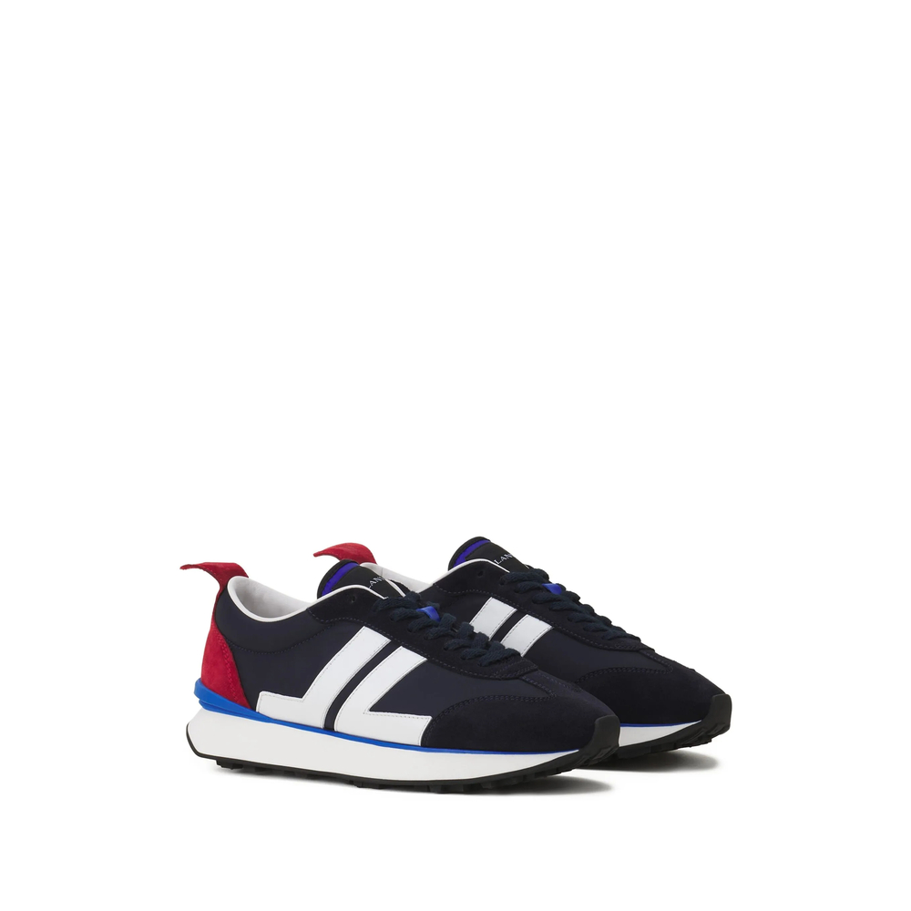 Sneaker Lanvin FUSKBUMPNYLOH250285 (LANVIN / スニーカー ) | LANVIN (ランバン)(4)