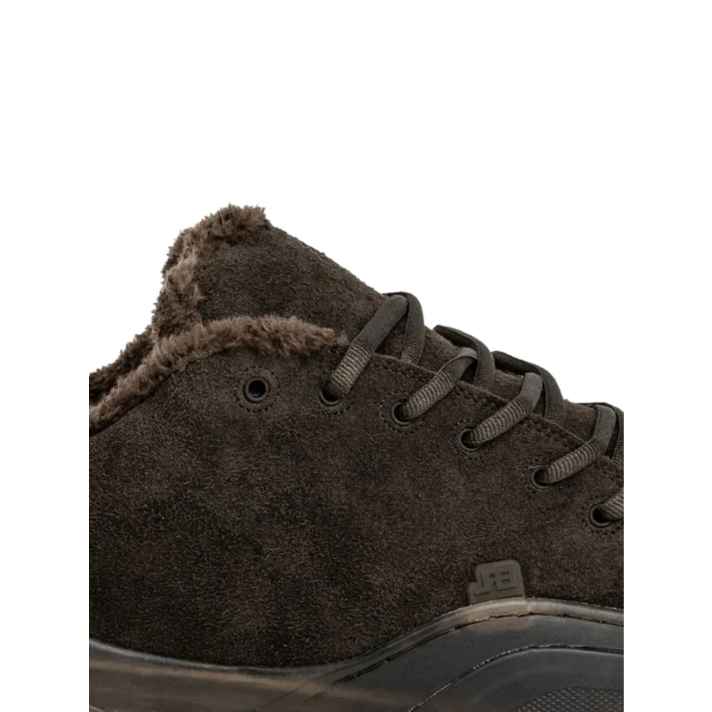 Sneaker Erl ERL11SH02MUD (ERL / スニーカー ) | ERL (イーアールエル)(1)