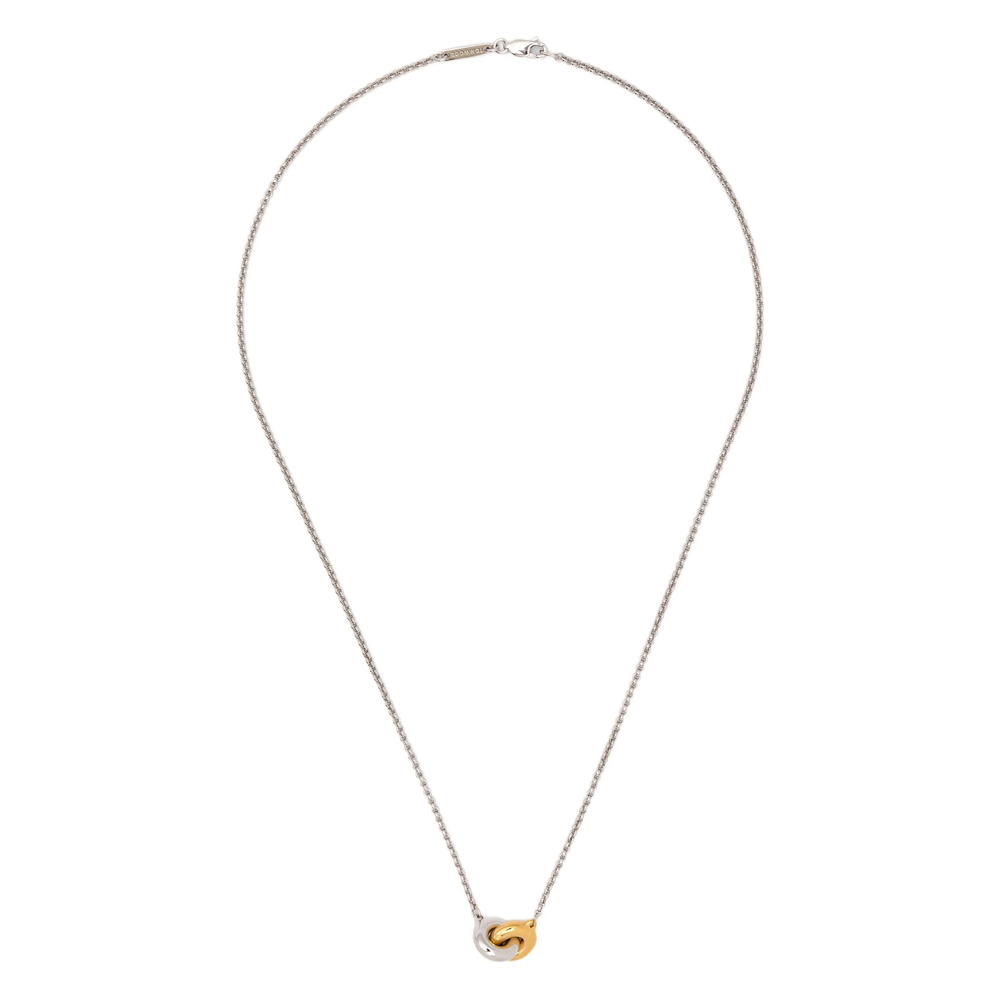 Jewellery Tom Wood 101523SPHEREDOU (TOM WOOD / ネックレス ) | TOM WOOD (トムウッド)