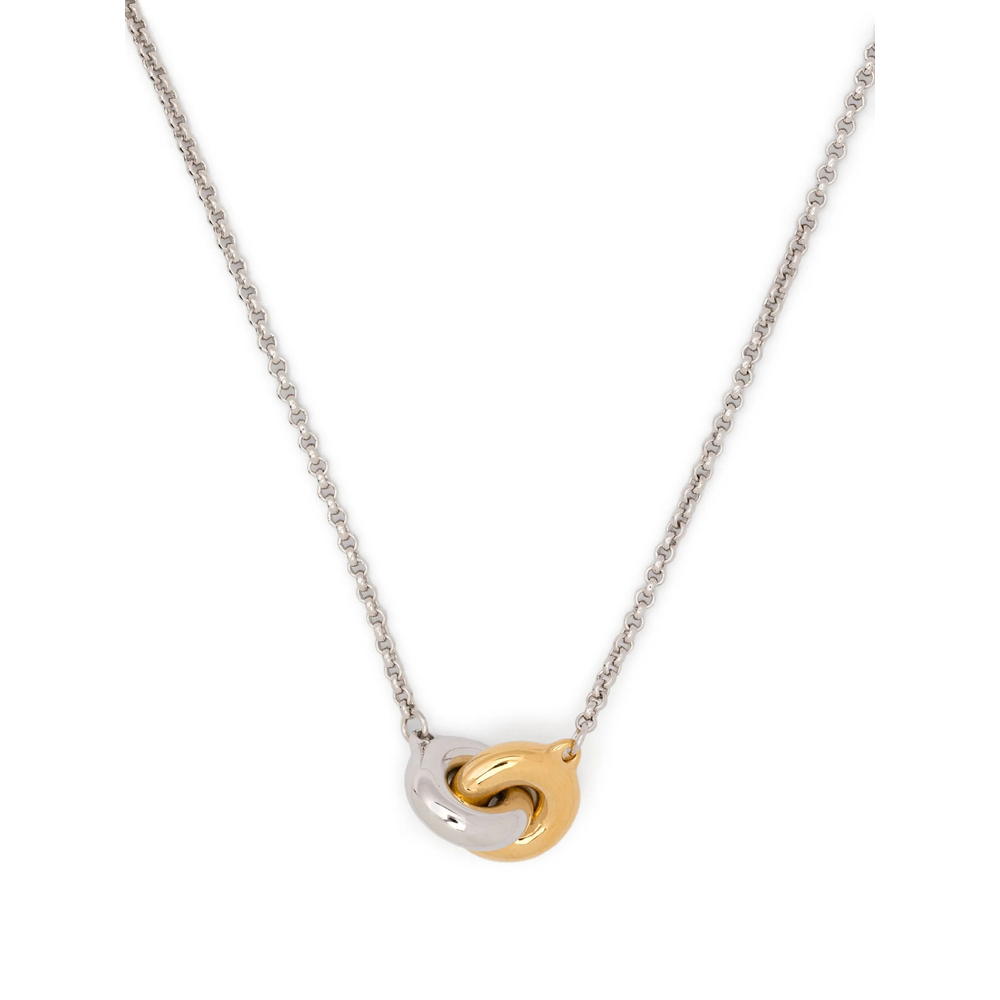 Jewellery Tom Wood 101523SPHEREDOU (TOM WOOD / ネックレス ) | TOM WOOD (トムウッド)(2)