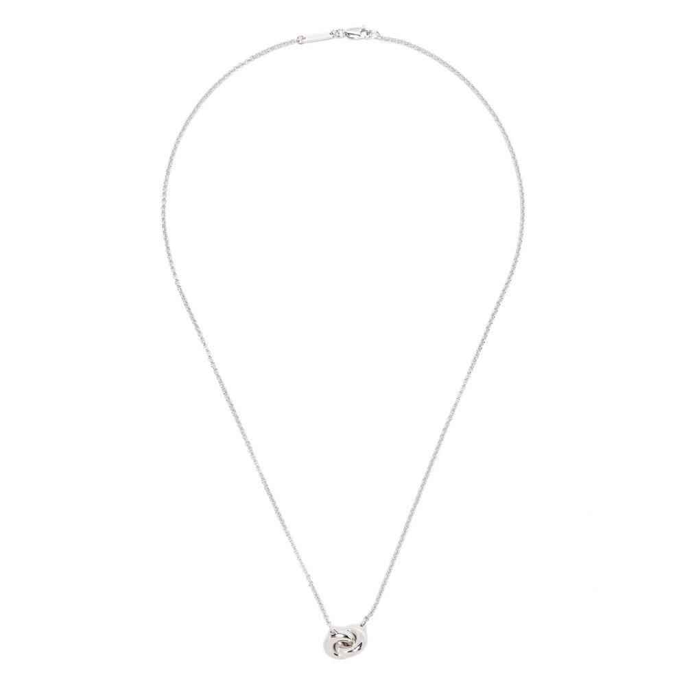 Jewellery Tom Wood 101522SPHEREDOU (TOM WOOD / ネックレス ) | TOM WOOD (トムウッド)