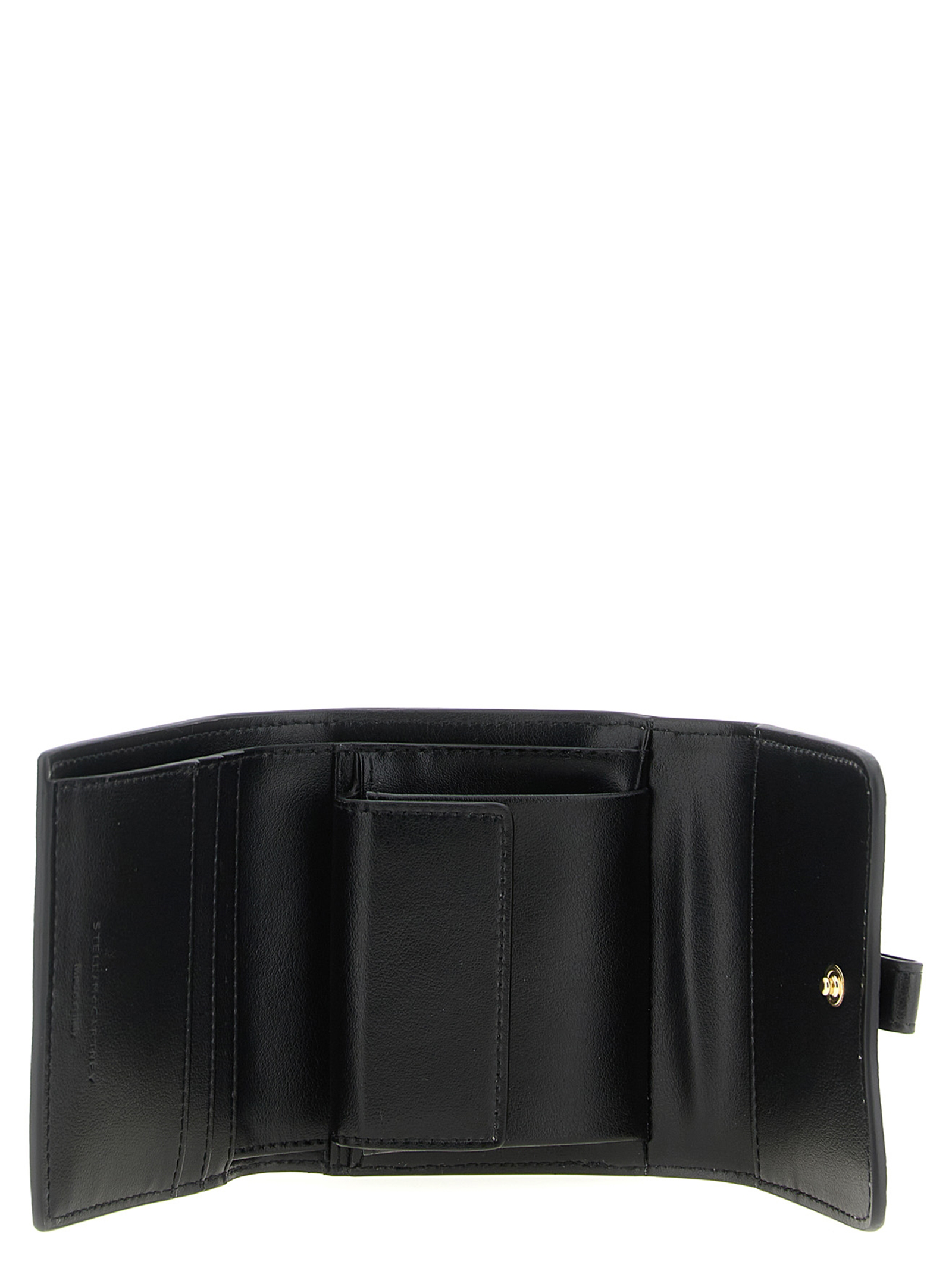 'Stella Rider Trifold' wallet 7P0080WP05331000 (Stella McCartney / 財布・カードケース ) | Stella McCartney (ステラ マッカートニー)(2)