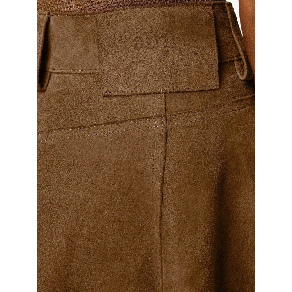 Skirt Ami Paris FSK437LH0059216 (AMI Paris / スカート ) | AMI Paris (アミパリス)(1)