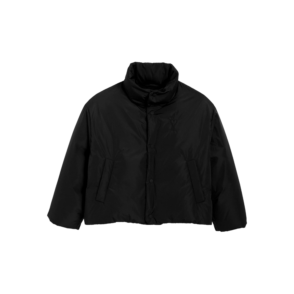 Outerwear Ami Paris HJK818PL0039001 (AMI Paris / ダウンジャケット・コート ) | AMI Paris (アミパリス)