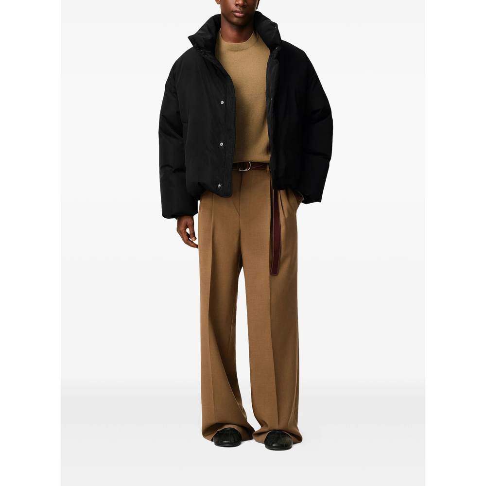 Outerwear Ami Paris HJK818PL0039001 (AMI Paris / ダウンジャケット・コート ) | AMI Paris (アミパリス)(1)