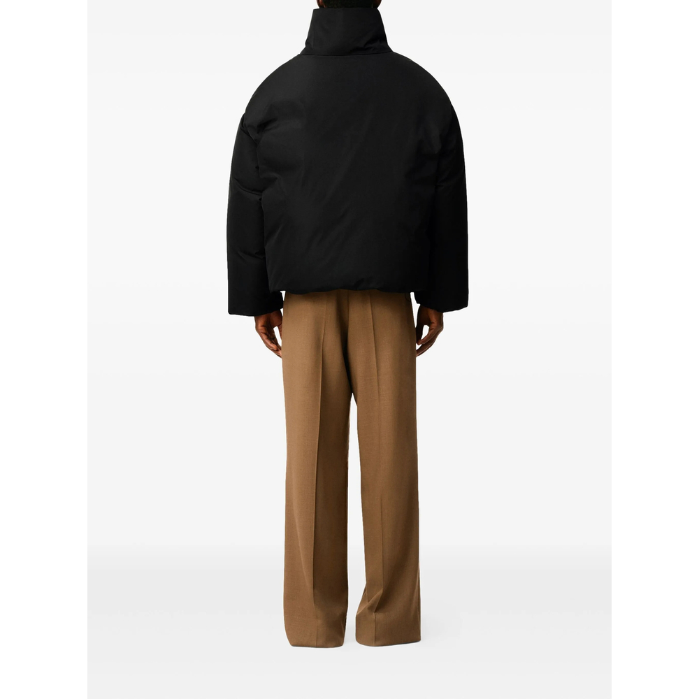 Outerwear Ami Paris HJK818PL0039001 (AMI Paris / ダウンジャケット・コート ) | AMI Paris (アミパリス)(3)