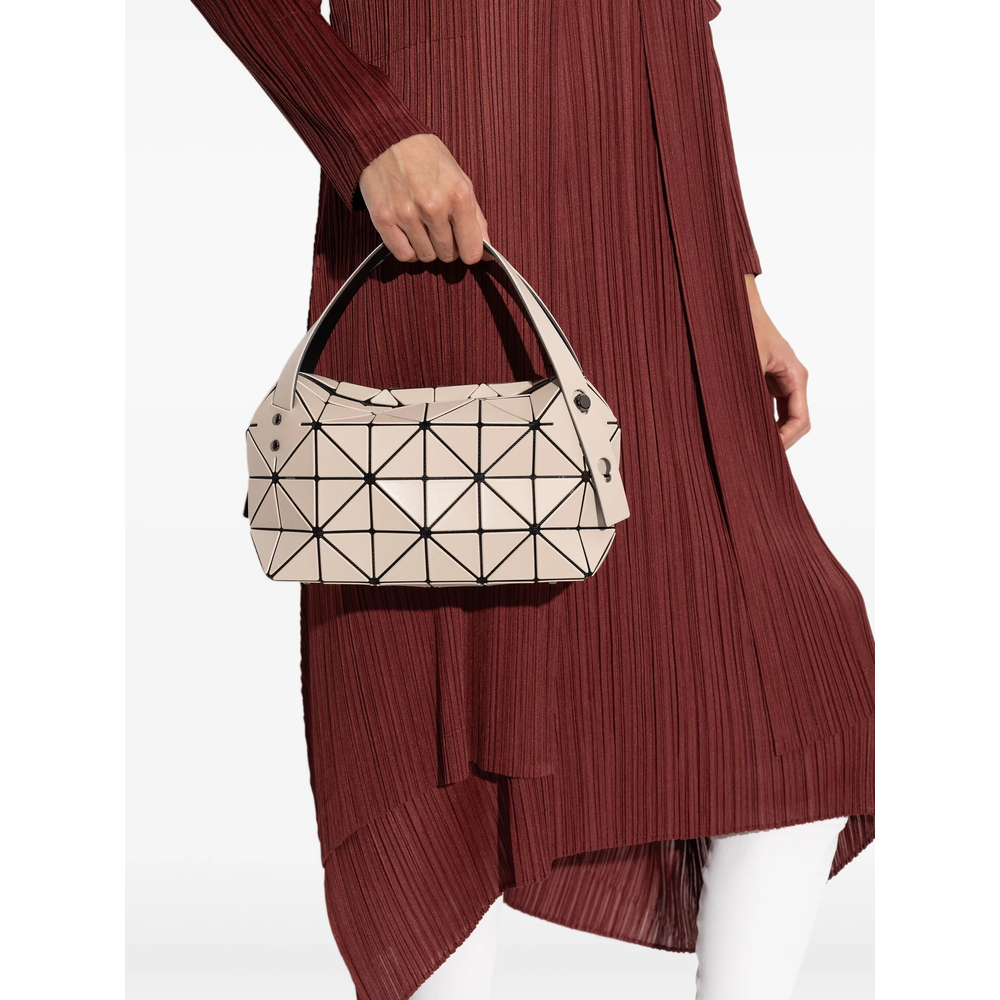 Bag Bao Bao Issey Miyake BB58AG48141 (BAO BAO ISSEY MIYAKE / ハンドバッグ・ショルダーバッグ ) | BAO BAO ISSEY MIYAKE (バオバオイッセイミヤケ)(4)