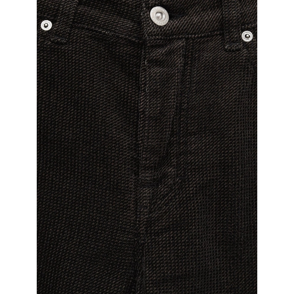 Pant Our Legacy M4255VDBROWN (OUR LEGACY / パンツ ) | OUR LEGACY (アワーレガシー)(2)