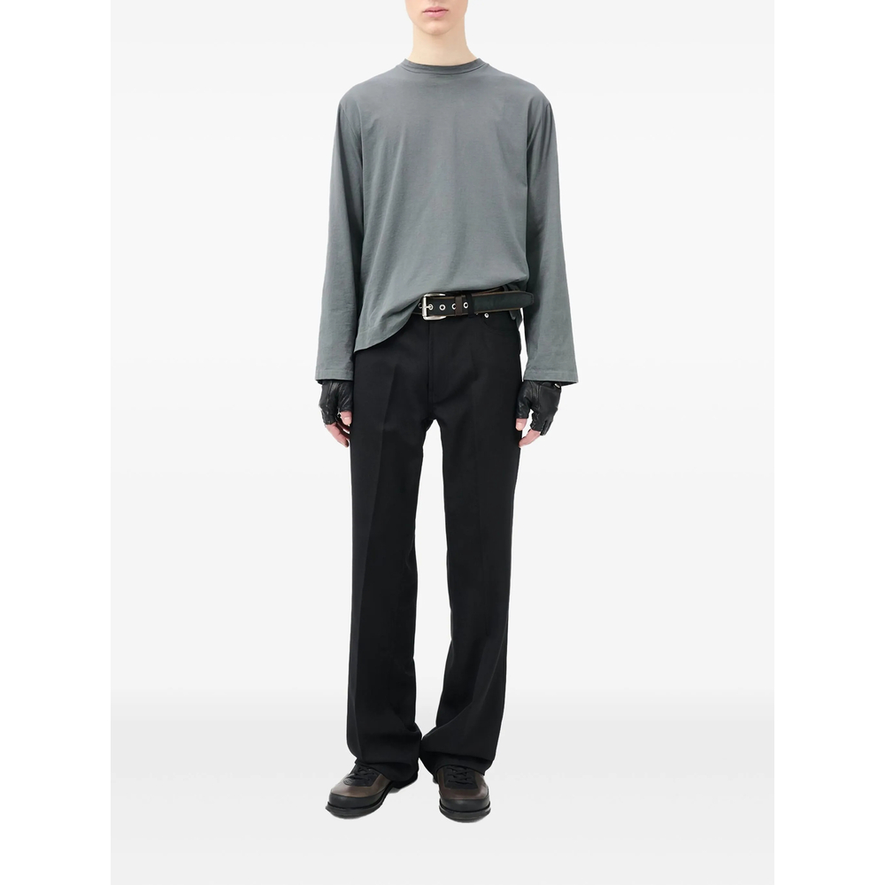 Jeans Our Legacy M4255RBBLACK (OUR LEGACY / ジーンズ ) | OUR LEGACY (アワーレガシー)(1)