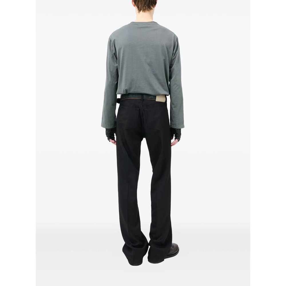 Jeans Our Legacy M4255RBBLACK (OUR LEGACY / ジーンズ ) | OUR LEGACY (アワーレガシー)(3)