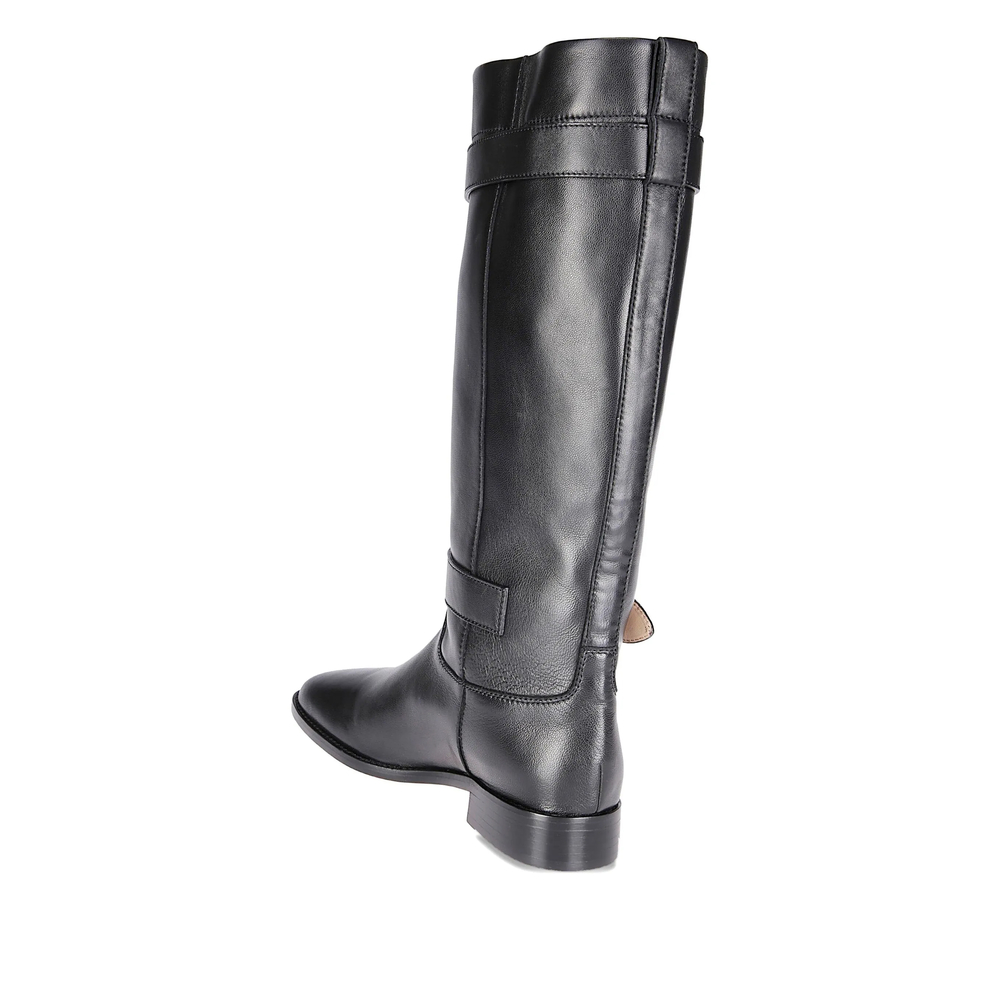 Shoes Niccolò Pasqualetti F005OBLIQUABLACK (NICCOLÒ PASQUALETTI / ブーツ ) | NICCOLÒ PASQUALETTI (ニコロ パスクアレッティ)(2)