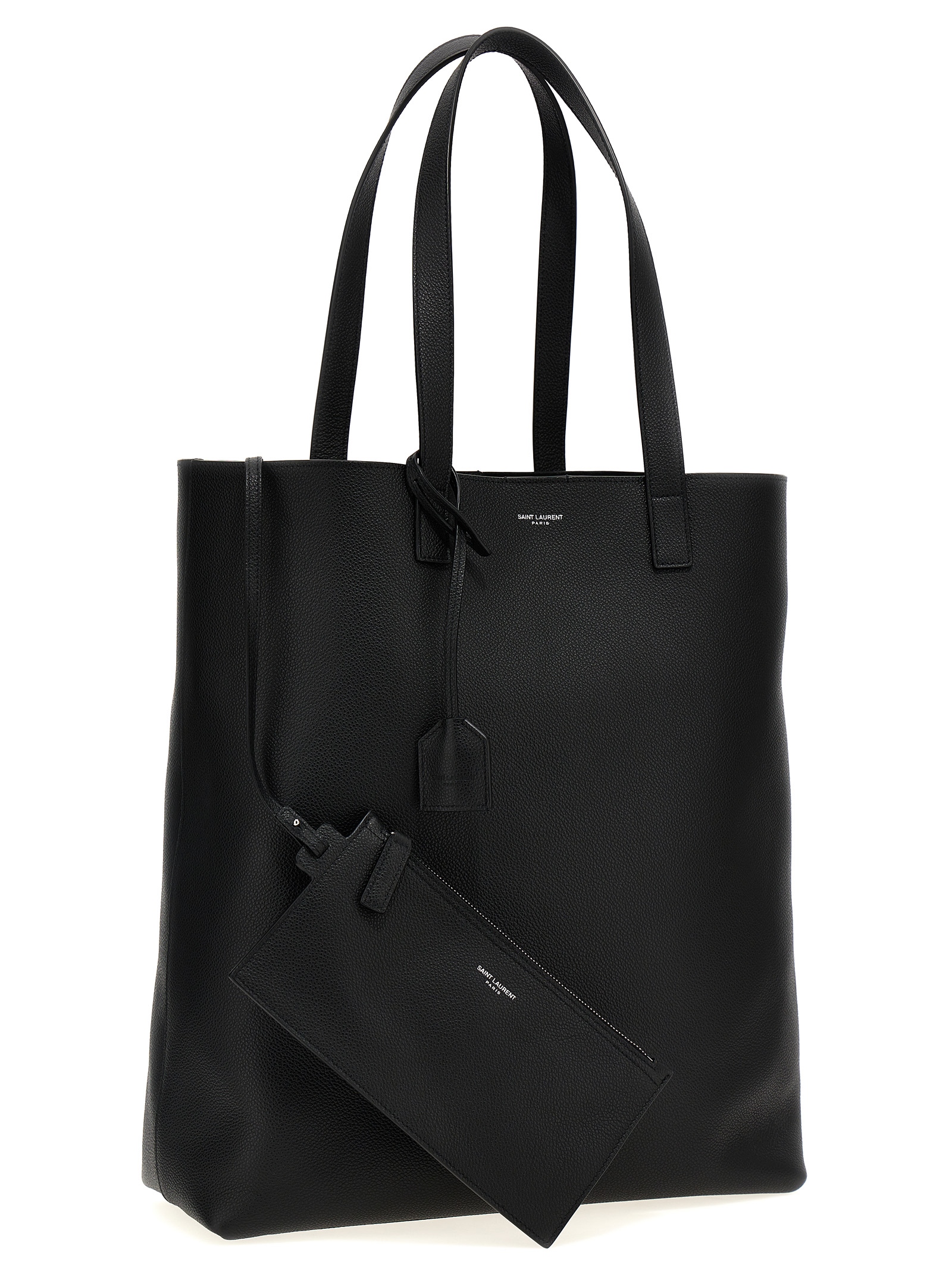 'YSL BV Bold' shopping bag 676657B680N1000 (Saint Laurent / トートバッグ ) | Saint Laurent (サンローラン)(2)