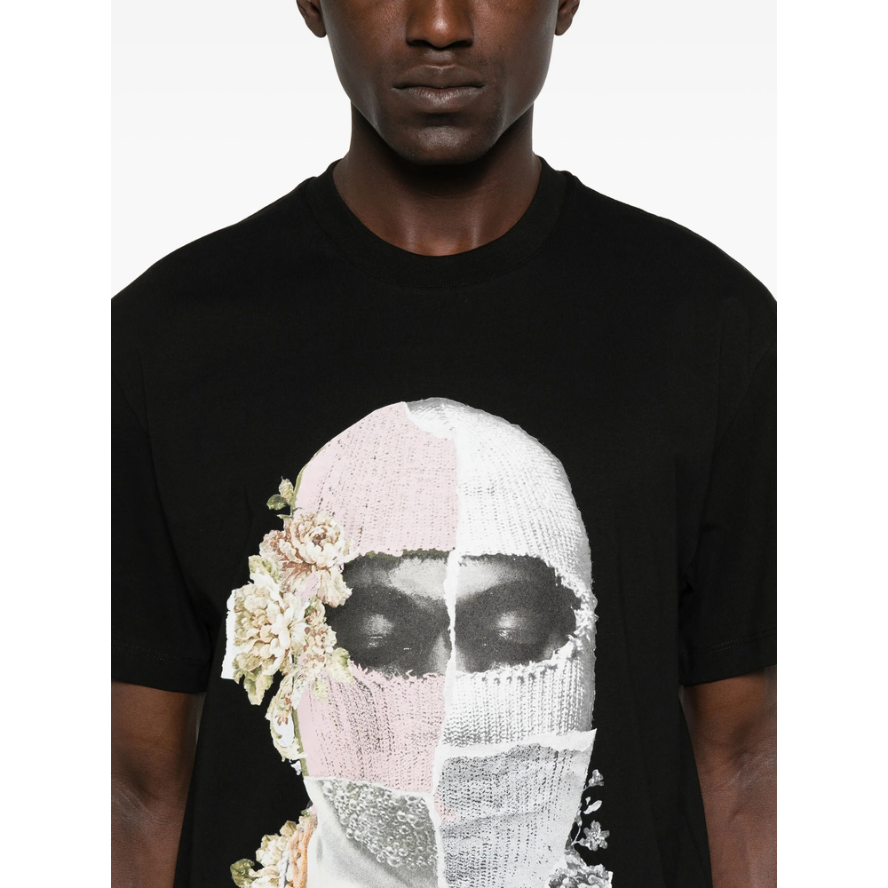 T-shirt Ih Nom Uh Nit NUW25268009 (IH NOM UH NIT / Tシャツ・カットソー ) | IH NOM UH NIT (インノミネイト)(2)