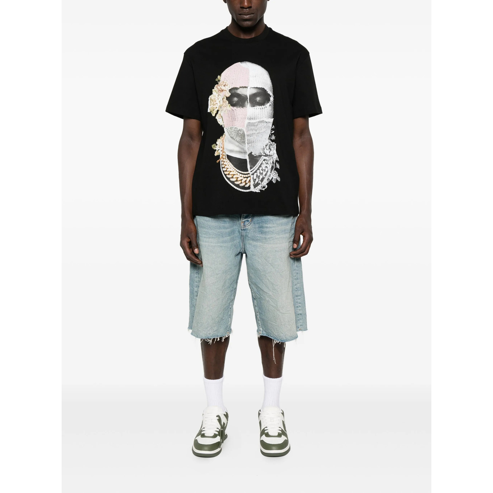 T-shirt Ih Nom Uh Nit NUW25268009 (IH NOM UH NIT / Tシャツ・カットソー ) | IH NOM UH NIT (インノミネイト)(3)