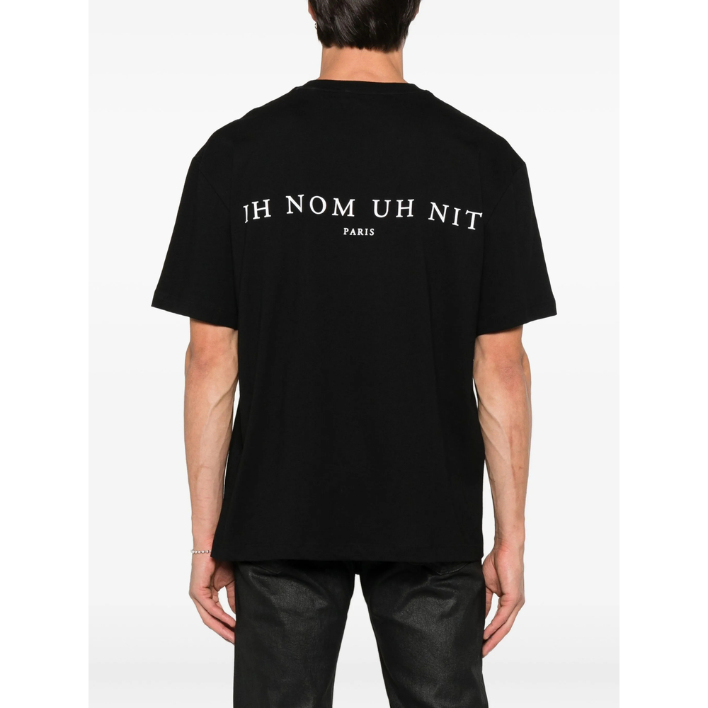 T-shirt Ih Nom Uh Nit NUW25259009 (IH NOM UH NIT / Tシャツ・カットソー ) | IH NOM UH NIT (インノミネイト)(3)