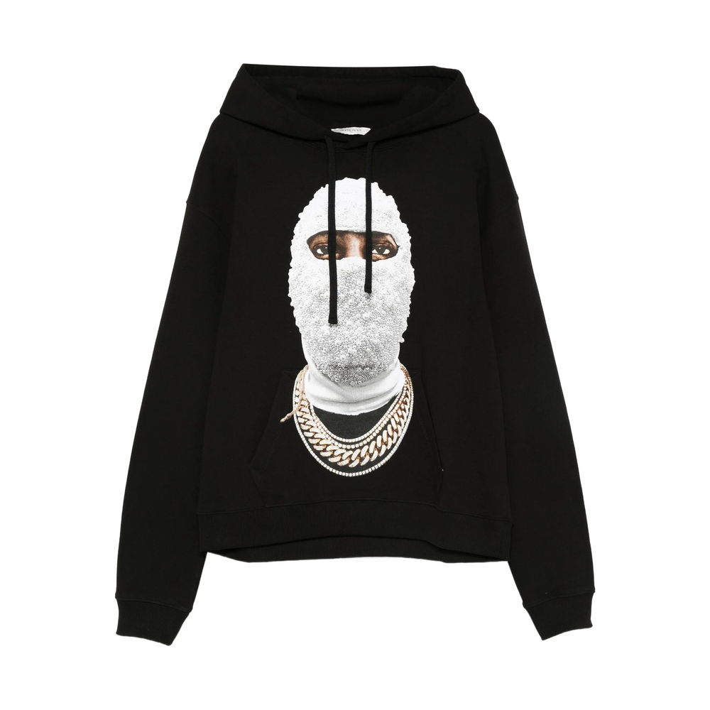 Sweatshirt Ih Nom Uh Nit NUW25258009 (IH NOM UH NIT / スウェット・フーディー ) | IH NOM UH NIT (インノミネイト)