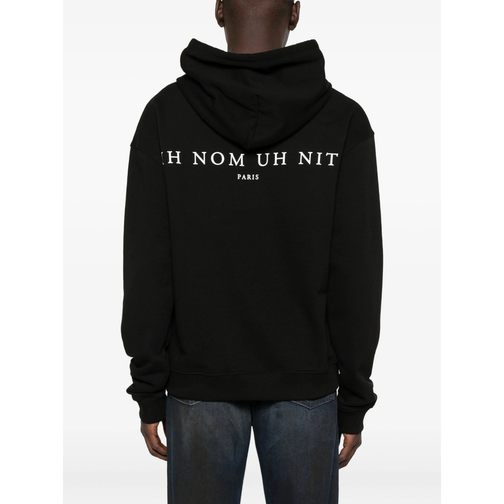 Sweatshirt Ih Nom Uh Nit NUW25258009 (IH NOM UH NIT / スウェット・フーディー ) | IH NOM UH NIT (インノミネイト)(1)