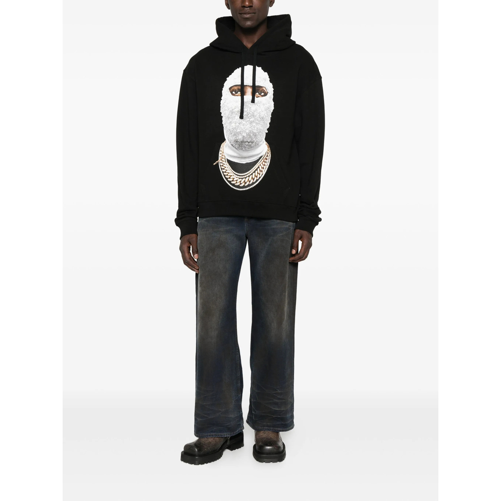 Sweatshirt Ih Nom Uh Nit NUW25258009 (IH NOM UH NIT / スウェット・フーディー ) | IH NOM UH NIT (インノミネイト)(2)