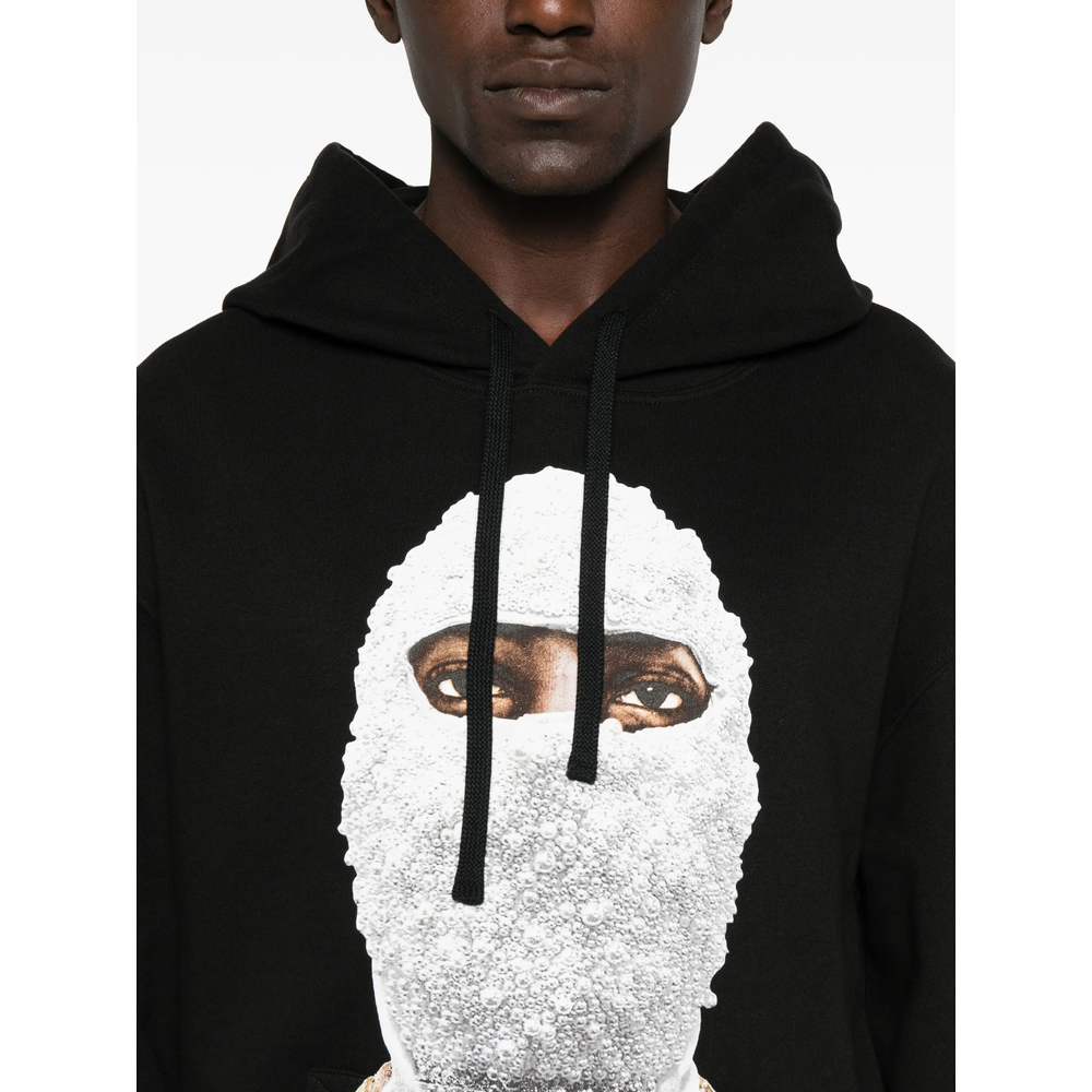 Sweatshirt Ih Nom Uh Nit NUW25258009 (IH NOM UH NIT / スウェット・フーディー ) | IH NOM UH NIT (インノミネイト)(3)