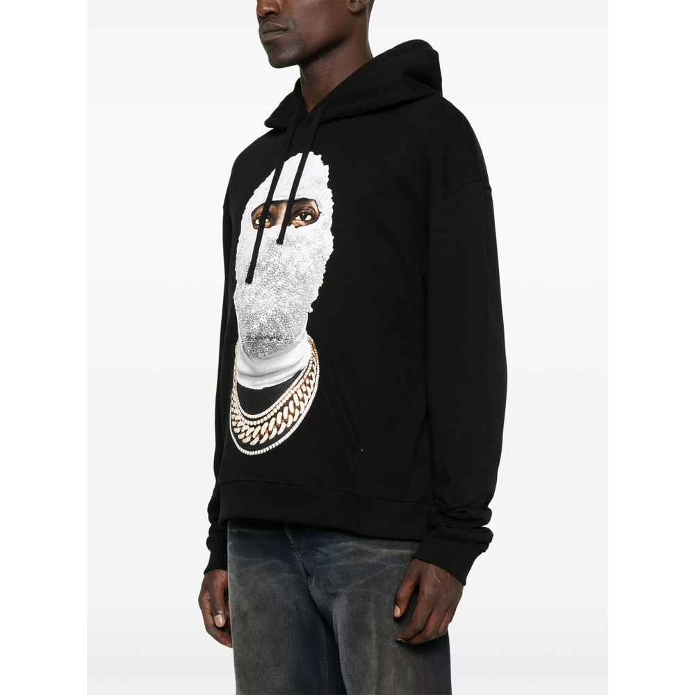 Sweatshirt Ih Nom Uh Nit NUW25258009 (IH NOM UH NIT / スウェット・フーディー ) | IH NOM UH NIT (インノミネイト)(4)