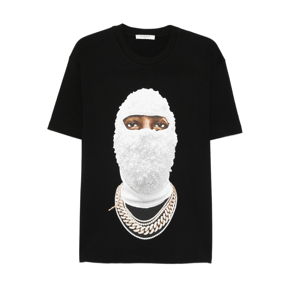 T-shirt Ih Nom Uh Nit NUW25256009 (IH NOM UH NIT / Tシャツ・カットソー ) | IH NOM UH NIT (インノミネイト)